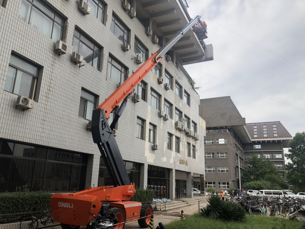 北京大学